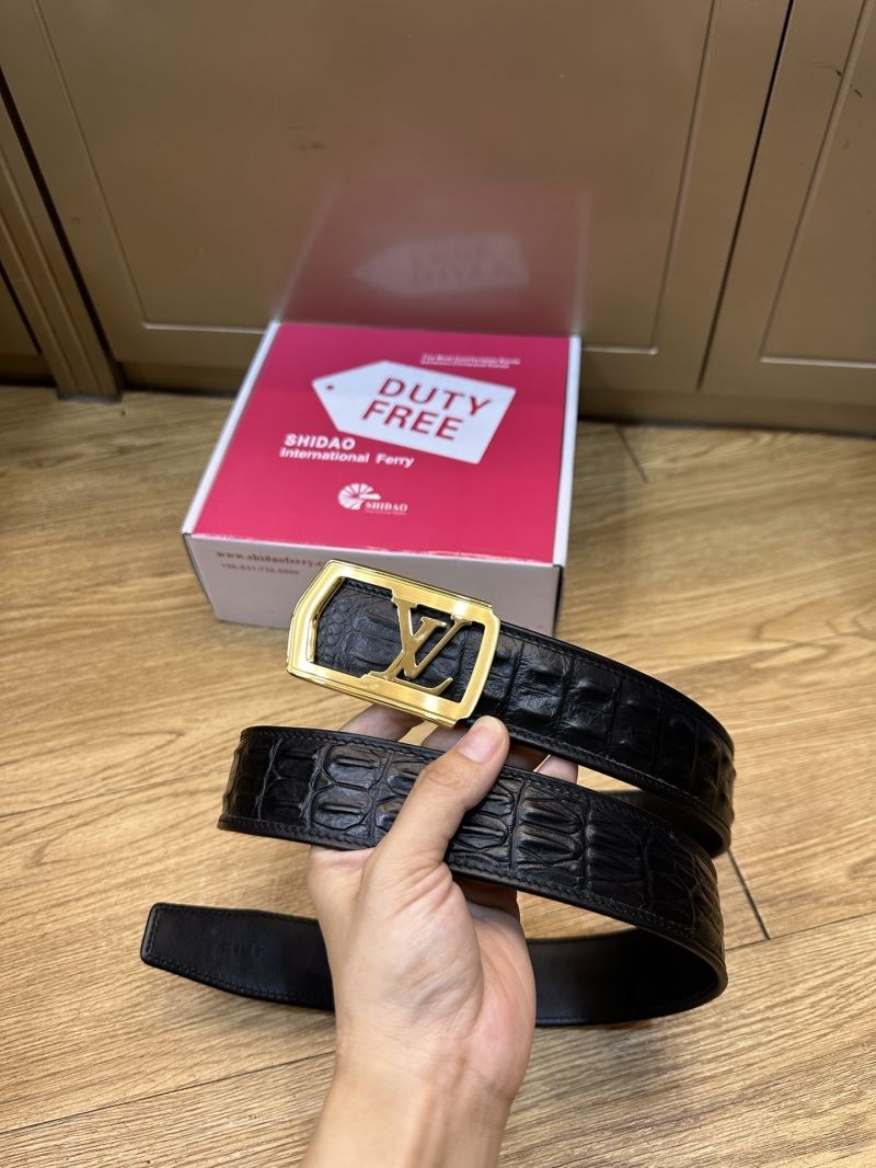 l**is V*t*n belts